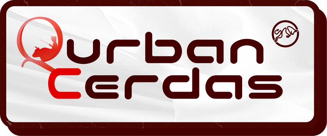 Program Qurban Cerdas